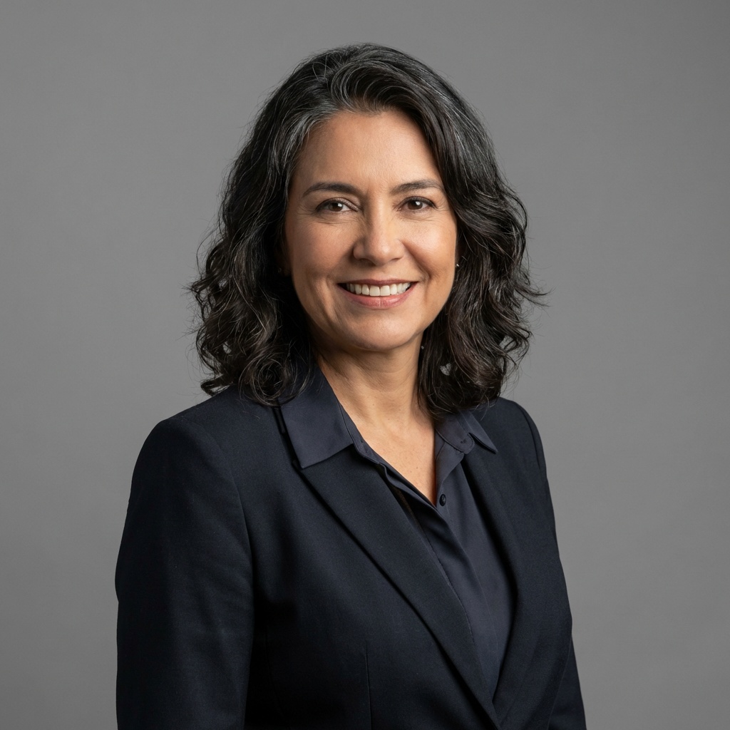 Dra. Paola Zuluaga
